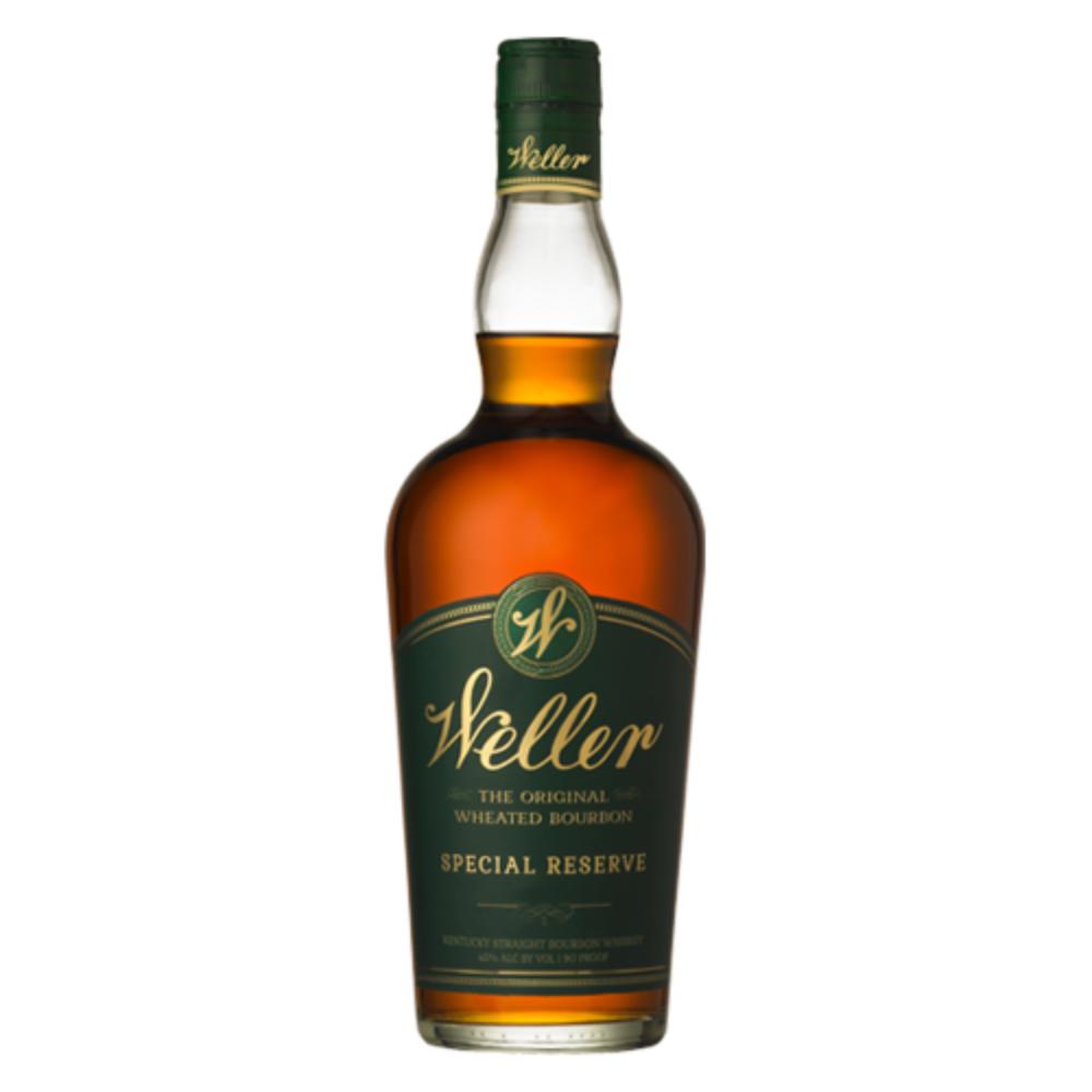W.L. Weller Special Reserve - Image 2