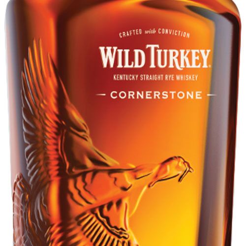 Wild Turkey Master's Keep Cornerstone Rye Batch #1 - Image 3